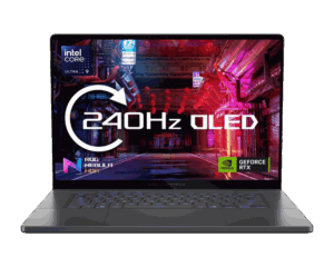 Intel Core Ultra 9 Laptops