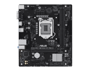 Intel LGA 1200 Motherboards