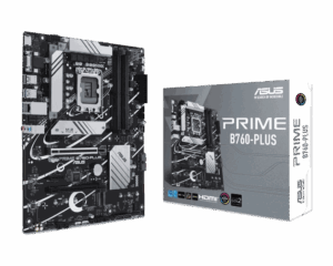 Intel LGA 1700 Motherboards