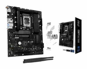Intel LGA 1851 Motherboards