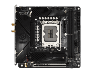 Intel LGA 1954 Motherboards