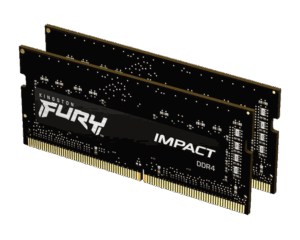 Laptop DDR4 RAM
