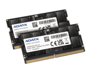 Laptop DDR5 RAM