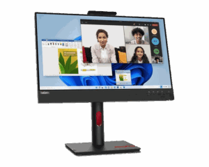 Lenovo ThinkCentre Monitors