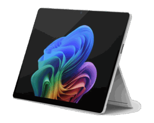 Microsoft Laptops