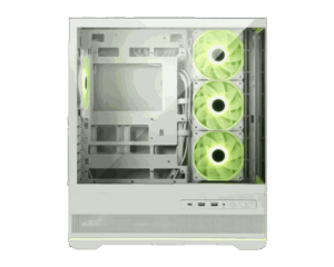 MSI Cases