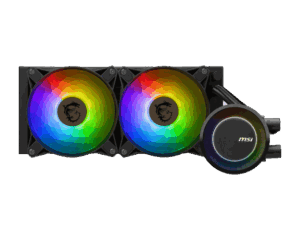 MSI Cooling