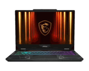 MSI Cyborg