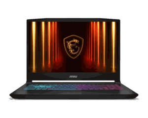 MSI Katana