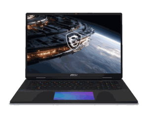MSI Laptops