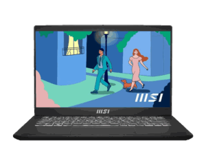 MSI Modern