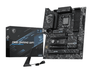 MSI Motherboards