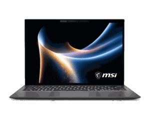 MSI Prestige