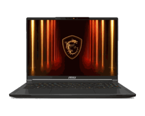MSI Stealth