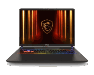 MSI Vector