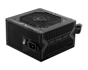 Non-Modular PSUs