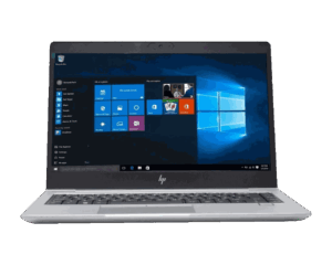 Refurbished Laptops