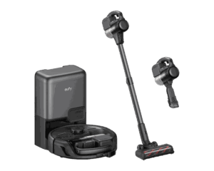 Robot Vacuums