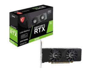 RTX 3050