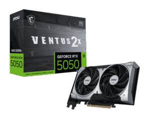 RTX 5050