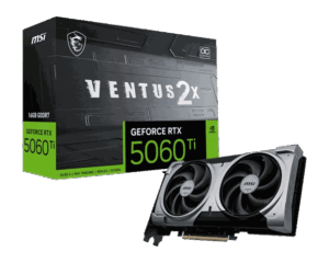RTX 5060 Cards