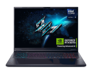 RTX 5070 Ti Laptops