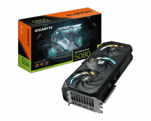 RTX 5080 Cards
