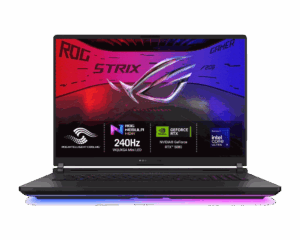 RTX 5080 Laptops