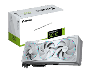 RTX 5090 Cards