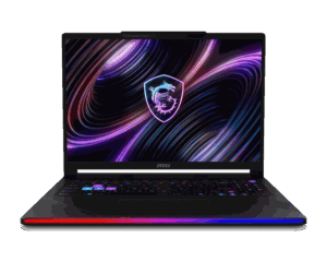 RTX 5090 Laptops
