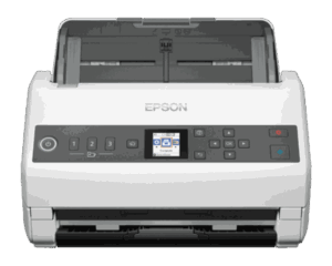 Scanners
