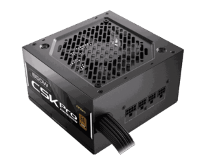 Semi-Modular PSUs