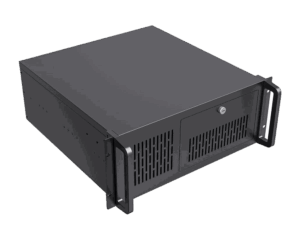 Server Cases