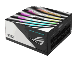 SFX & SFX-L Power Supplies