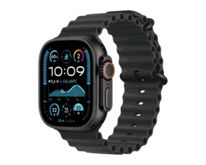 Smartwatches