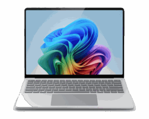 Snapdragon Laptops
