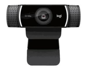 Streaming Webcams