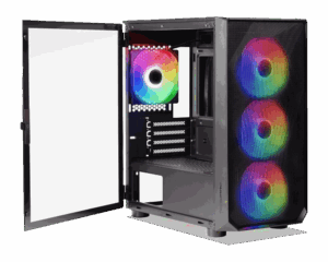 Tecware Cases