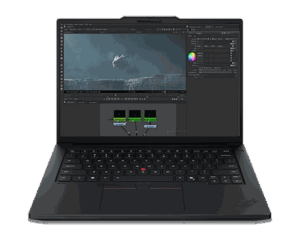 Workstation Laptops