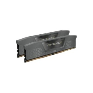 Corsair Vengeance DDR5 Memory Module 32GB 6000MHz 2 x 16 GB ECC CAS38
