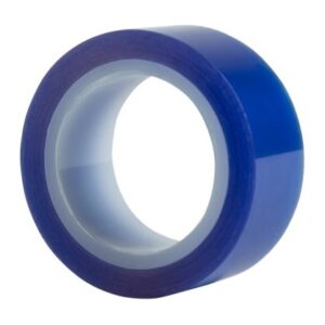 Cricut Infusible Ink Heat Resistant Tape 16 m Length 20 mm Width Blue 1 Piece