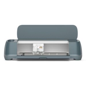 Cricut Maker 4 Essentials Bundle Smart Cutting Machine with Bluetooth Wireless Connection Green