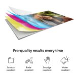Cricut StickerPix Print sticker sheets, photo paper and ink cartridge set – view 3