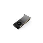 DELL NVIDIA RTX 4500 Ada Graphics Card 24 GB GDDR6 PCIe 4.0 Full-Height Black