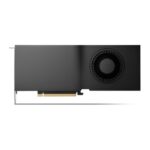 DELL NVIDIA RTX 4500 Ada Graphics Card 24 GB GDDR6 PCIe 4.0 Full-Height Black