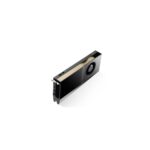 DELL NVIDIA RTX 4500 Ada Graphics Card 24 GB GDDR6 PCIe 4.0 Full-Height Black