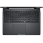 Dell Precision 5516 Laptop 16" Full HD+ Intel Core Ultra 7 366H 32GB LPDDR5x 1TB SSD RTX PRO 2000 8GB Windows 11 Pro Black