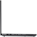 Dell Precision 5516 Laptop 16" Full HD+ Intel Core Ultra 7 366H 32GB LPDDR5x 1TB SSD RTX PRO 2000 8GB Windows 11 Pro Black