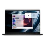 DELL Pro 14 Essential PV14250 Laptop 14" 1920x1200 Intel Core 7 150U 16 GB DDR5 512 GB SSD Windows 11 Pro Black