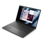 DELL Pro 14 Essential PV14250 Laptop 14" 1920x1200 Intel Core 7 150U 16 GB DDR5 512 GB SSD Windows 11 Pro Black